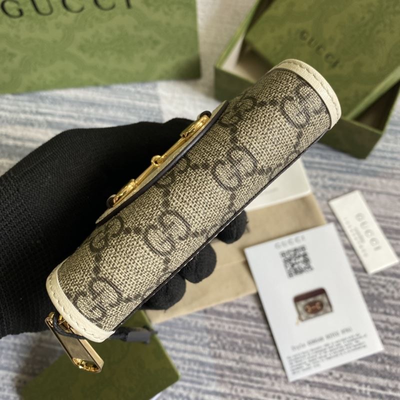 Gvc*1 wallets